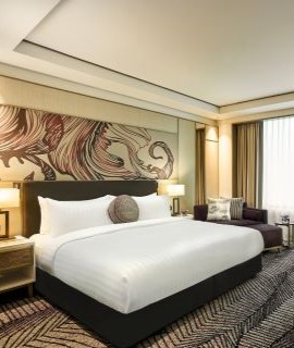 Lovers' Spa Retreat - อมารี ยะโฮร์ บาห์รู Lovers' Spa Retreat - อมารี ยะโฮร์ บาห์รู