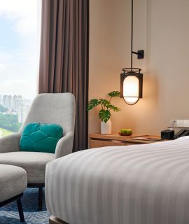 Spa-cation Escape - อมารี สไปซ์ ปีนัง