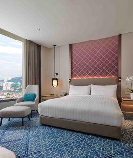 Weekend Spa & Dine Escape - อมารี สไปซ์ ปีนัง Weekend Spa & Dine Escape - อมารี สไปซ์ ปีนัง