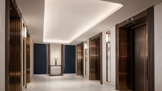 Elevators