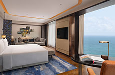 Ceylon Suite