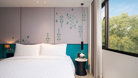 Premier Room