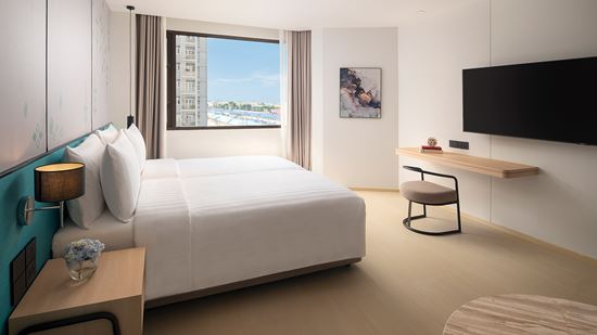 Premier Room