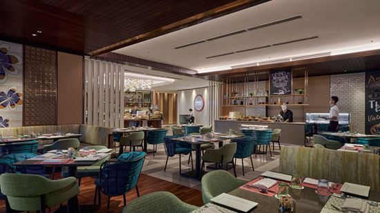Amaya Food Gallery