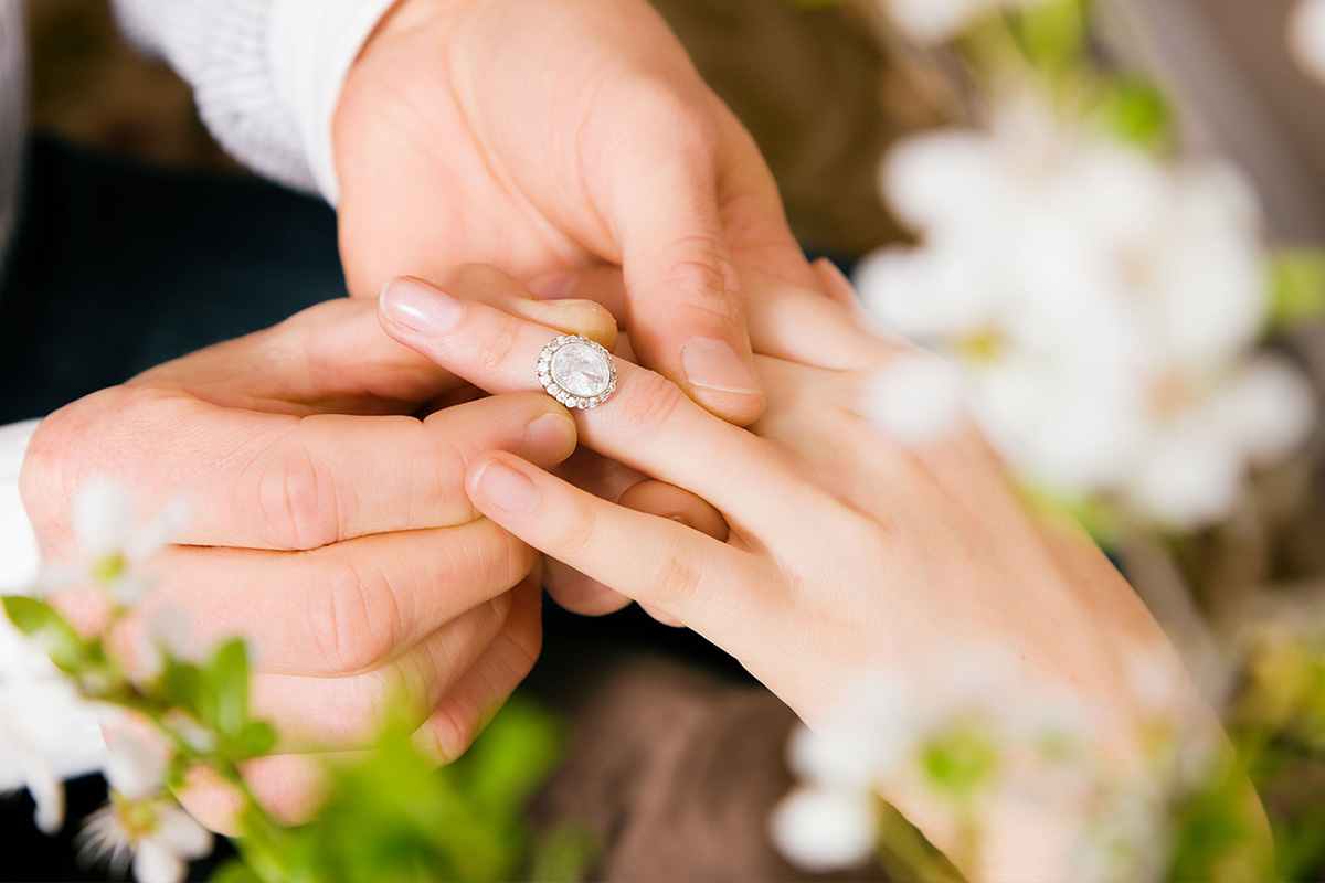 Marriage Proposal Package - อมารี สไปซ์ ปีนัง