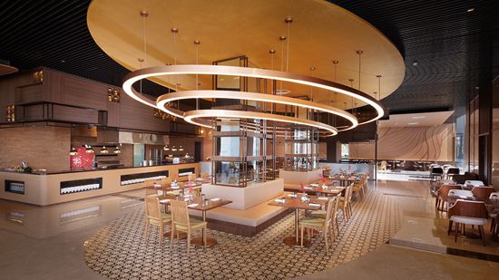 Amaya Food Gallery